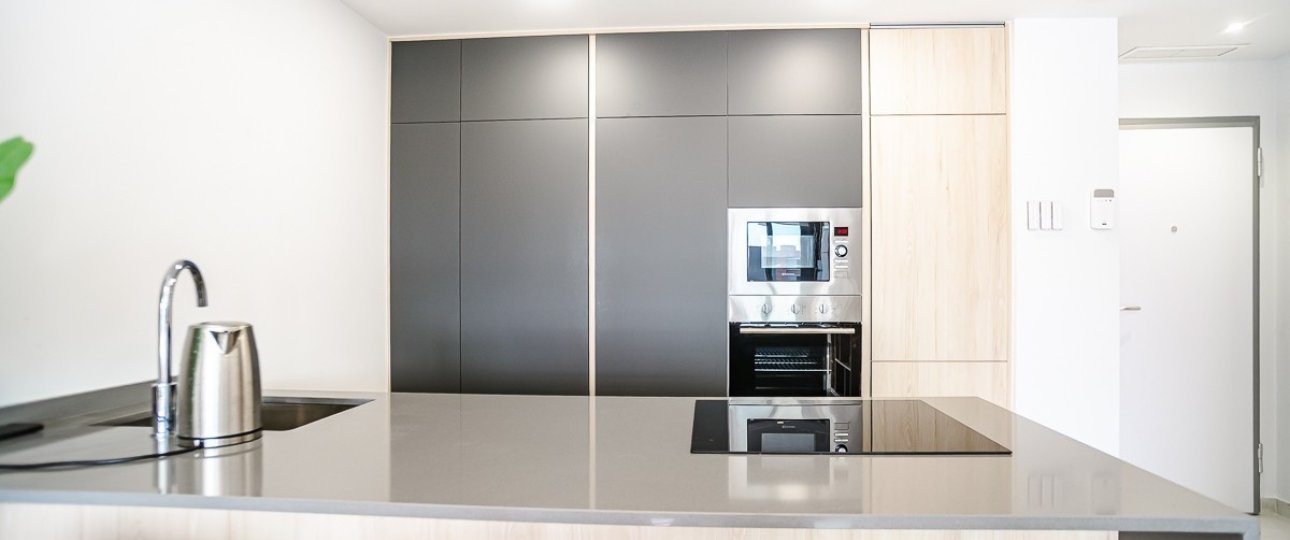 Resale - apartment - Orihuela - Los Altos