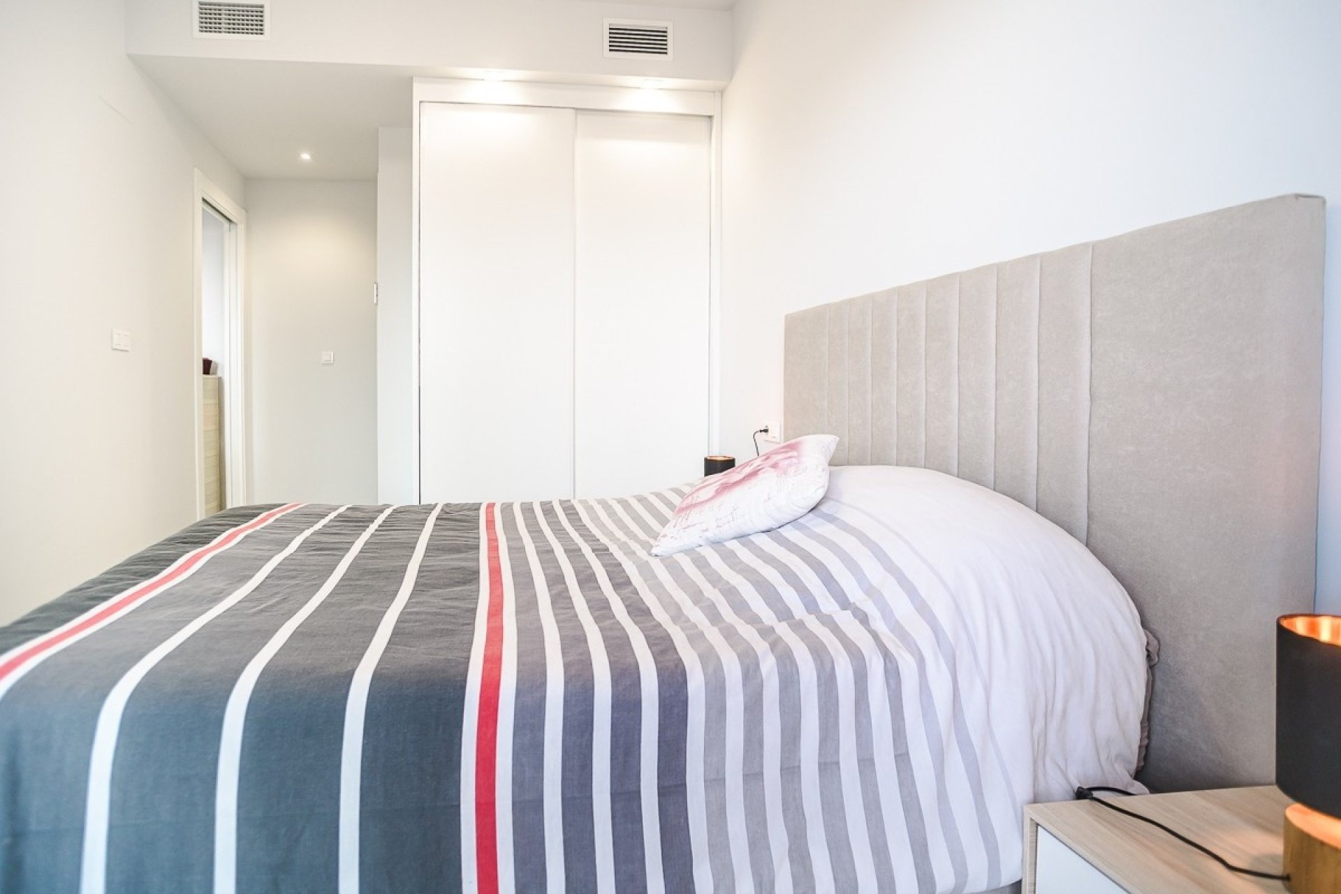 Resale - apartment - Orihuela - Los Altos