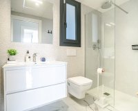 Resale - apartment - Orihuela - Los Altos