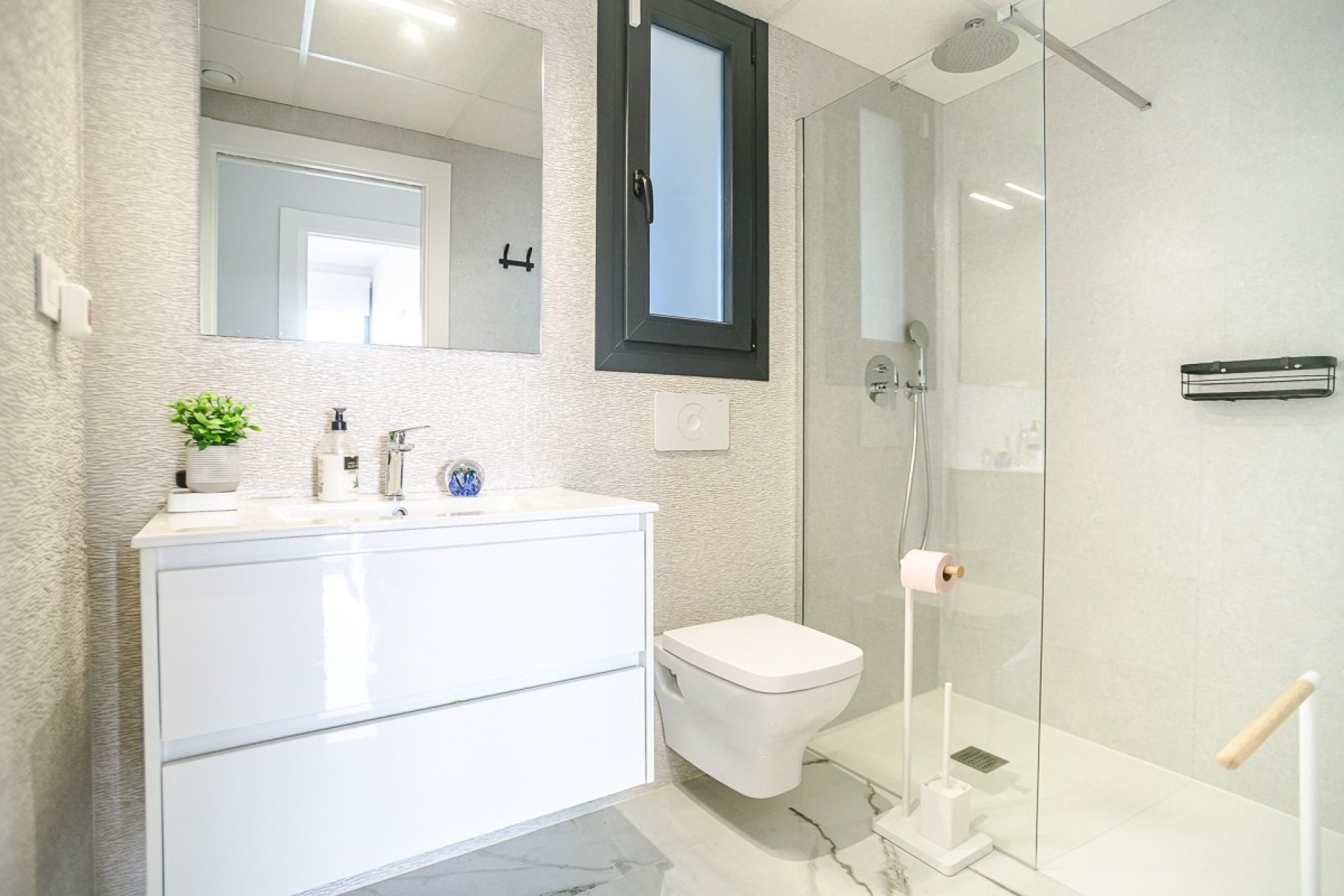 Resale - apartment - Orihuela - Los Altos