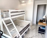 Resale - apartment - Orihuela - Los Altos
