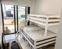 Resale - apartment - Orihuela - Los Altos