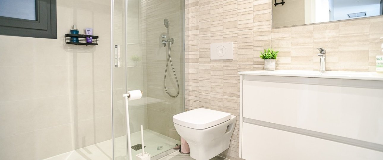 Resale - apartment - Orihuela - Los Altos