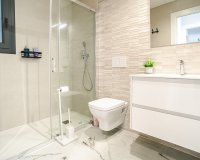 Resale - apartment - Orihuela - Los Altos