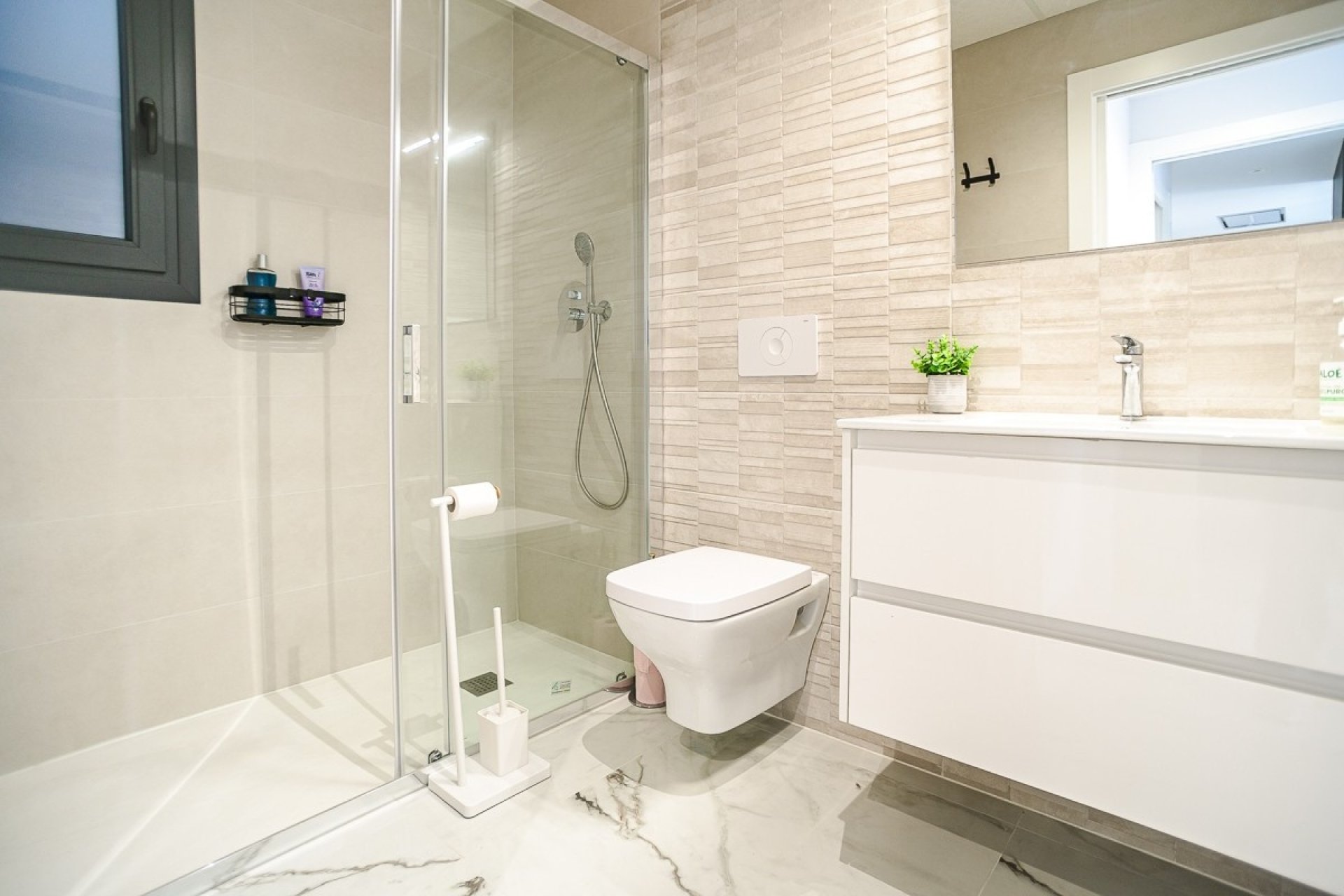 Resale - apartment - Orihuela - Los Altos