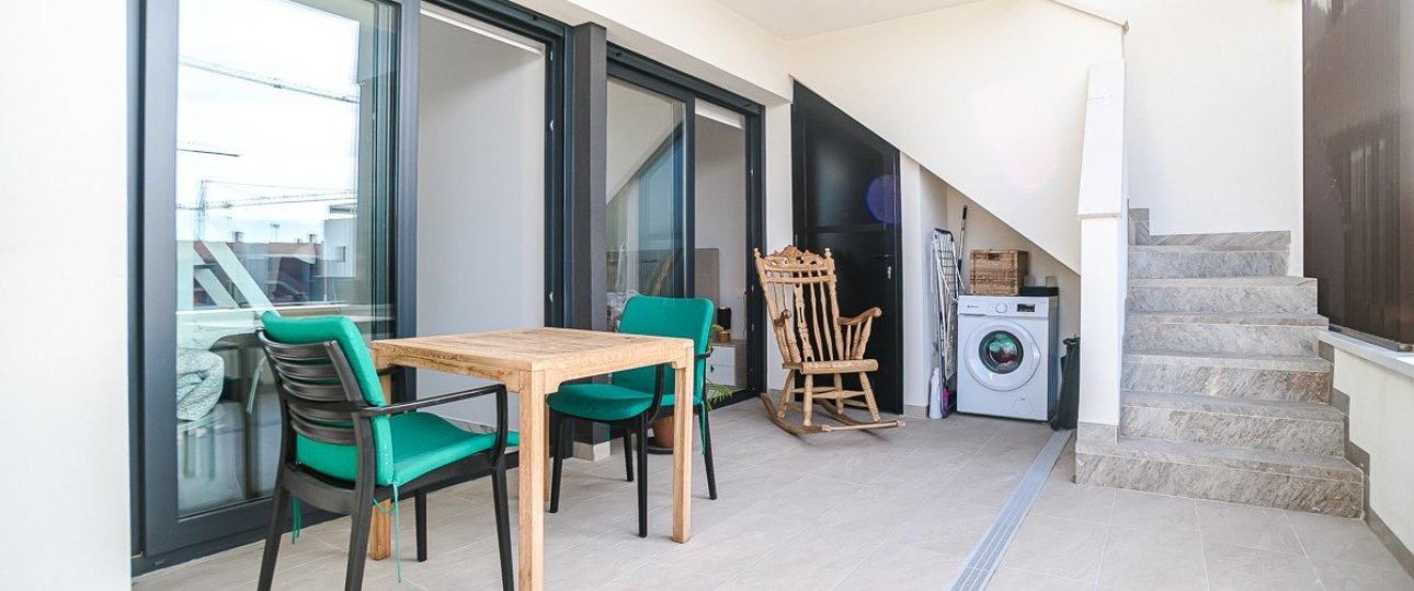 Resale - apartment - Orihuela - Los Altos