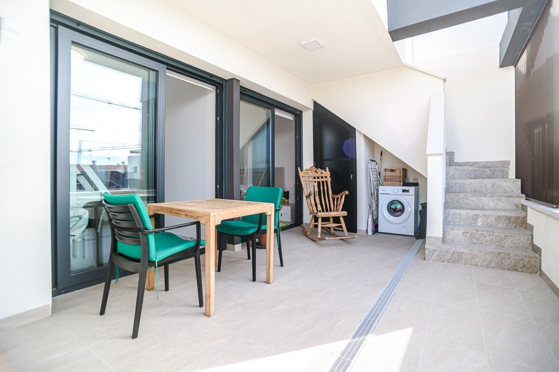 Resale - apartment - Orihuela - Los Altos
