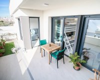 Resale - apartment - Orihuela - Los Altos