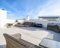 Resale - apartment - Orihuela - Los Altos