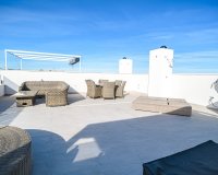 Resale - apartment - Orihuela - Los Altos