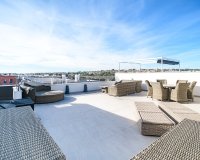 Resale - apartment - Orihuela - Los Altos