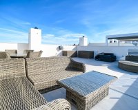 Resale - apartment - Orihuela - Los Altos