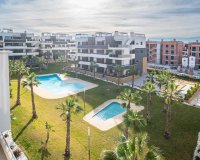 Resale - apartment - Orihuela - Los Altos