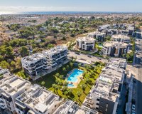 Resale - apartment - Orihuela - Los Altos