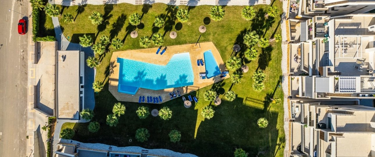 Resale - apartment - Orihuela - Los Altos