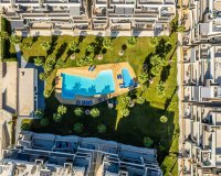 Resale - apartment - Orihuela - Los Altos