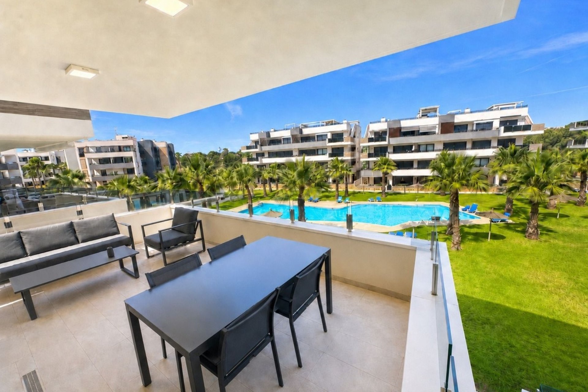 Resale - apartment - Orihuela - Los Altos