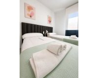 Resale - apartment - Orihuela - Los Altos