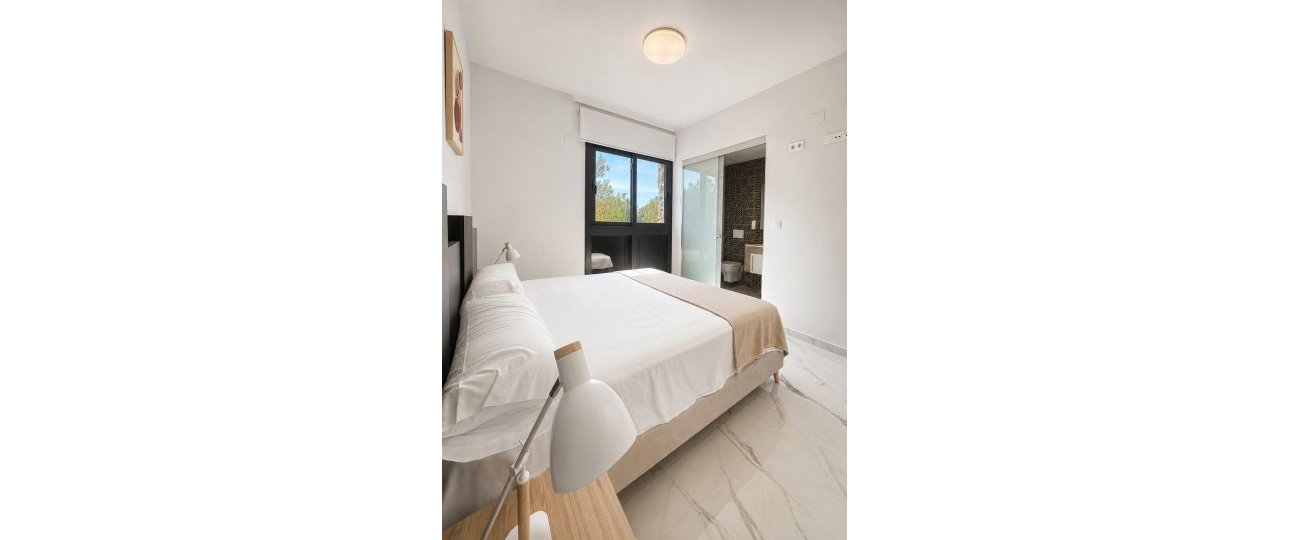Resale - apartment - Orihuela - Los Altos