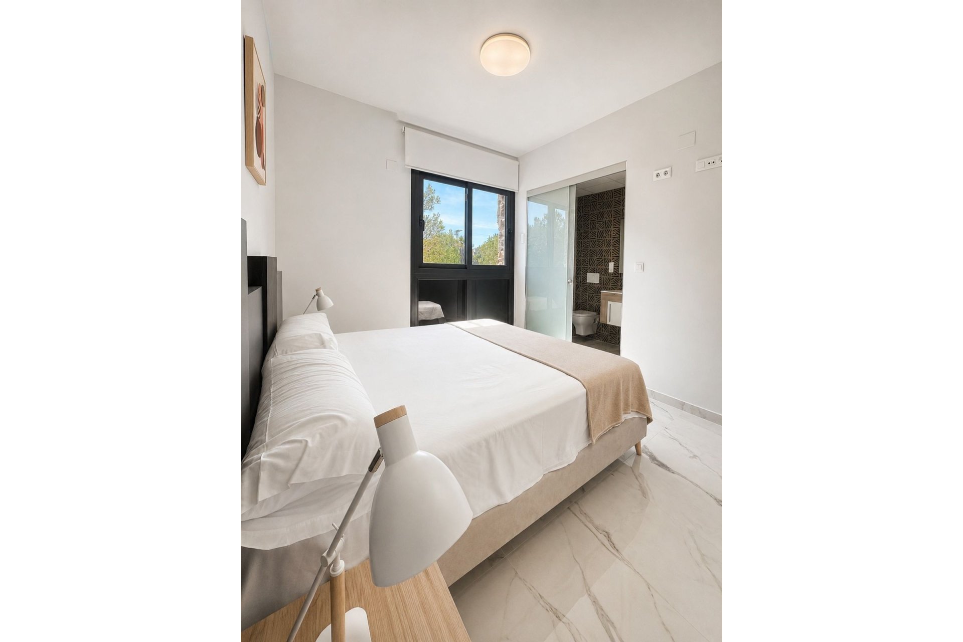 Resale - apartment - Orihuela - Los Altos