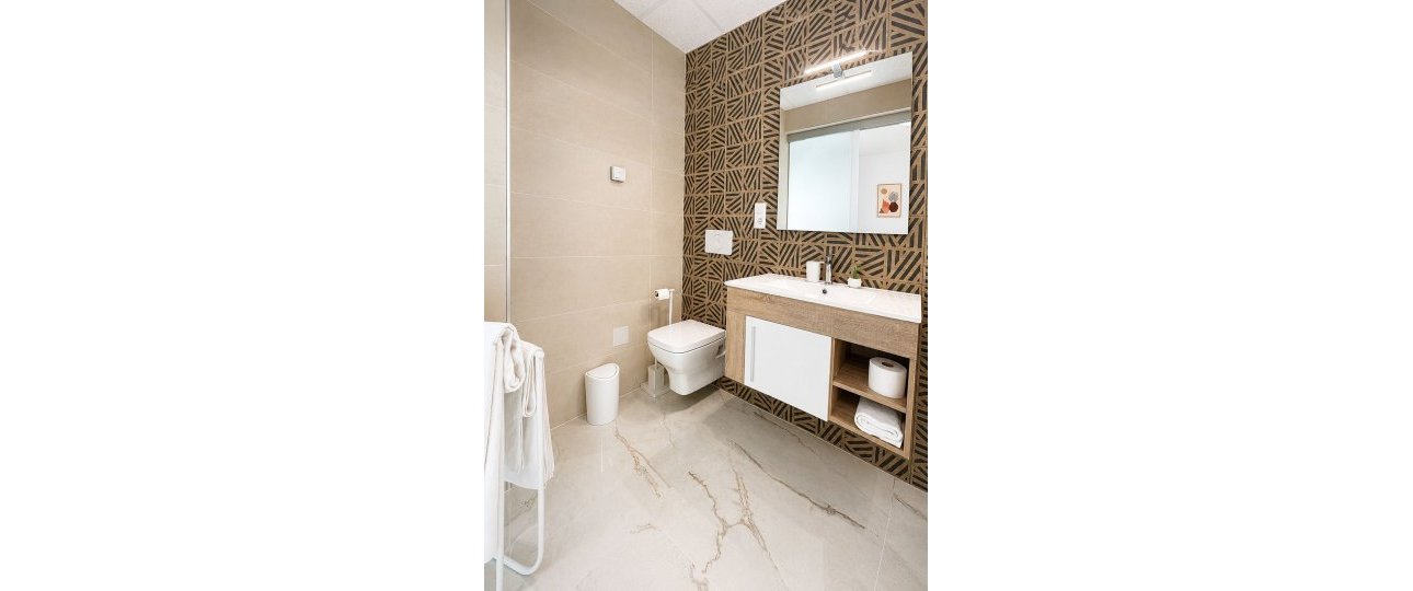 Resale - apartment - Orihuela - Los Altos
