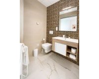 Resale - apartment - Orihuela - Los Altos