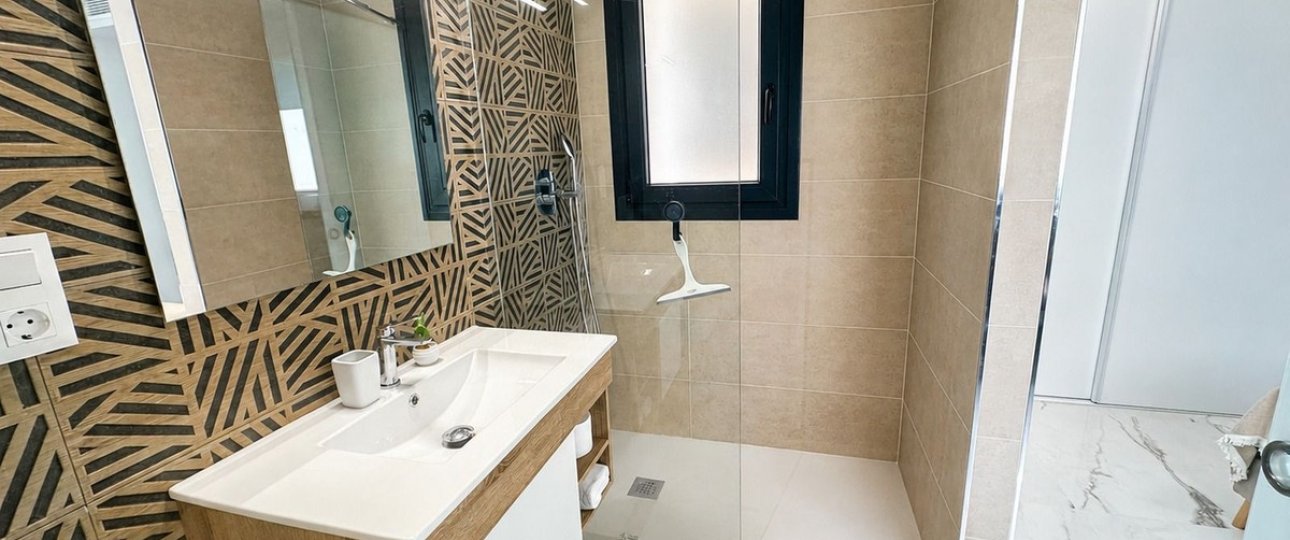 Resale - apartment - Orihuela - Los Altos