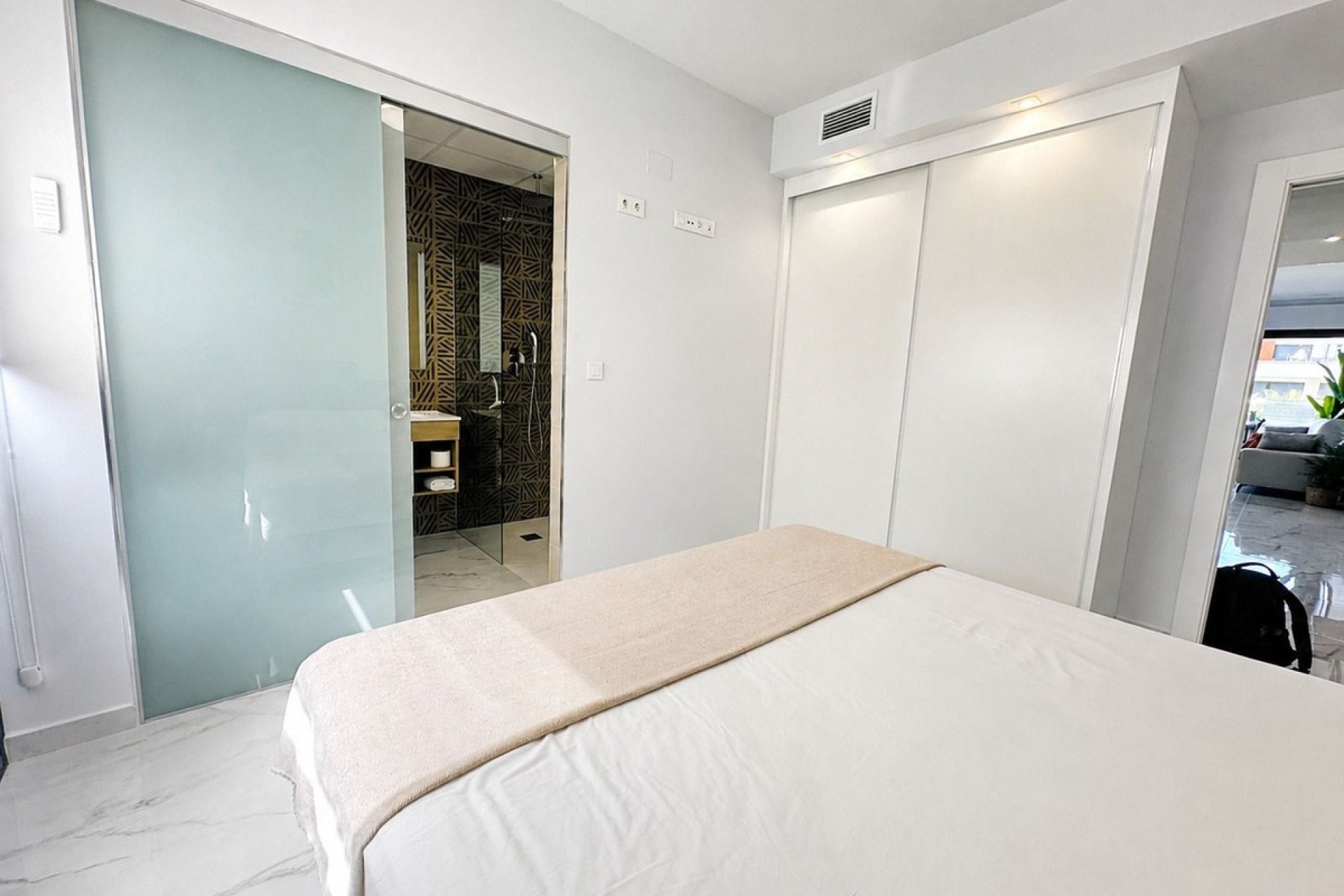 Resale - apartment - Orihuela - Los Altos
