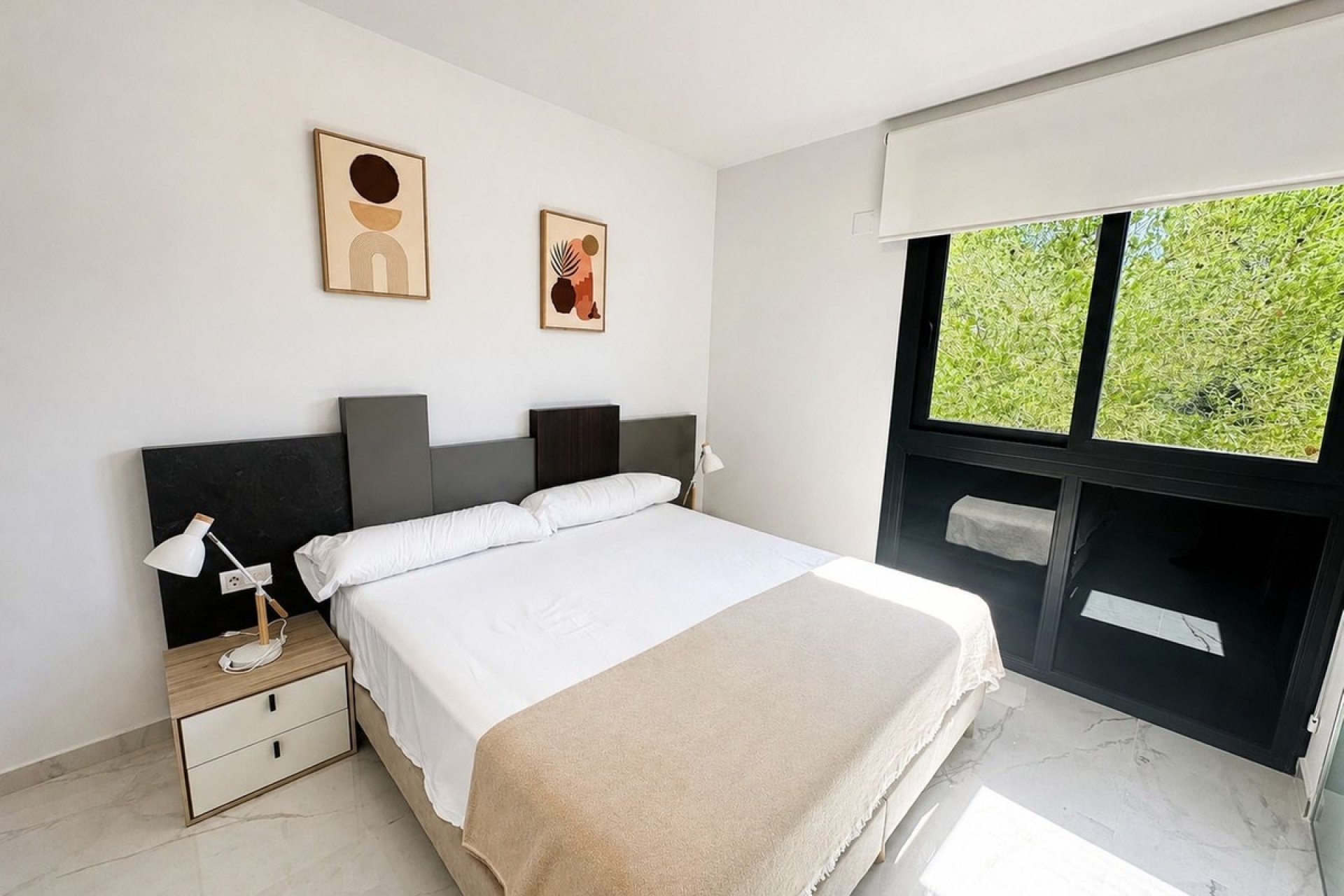 Resale - apartment - Orihuela - Los Altos