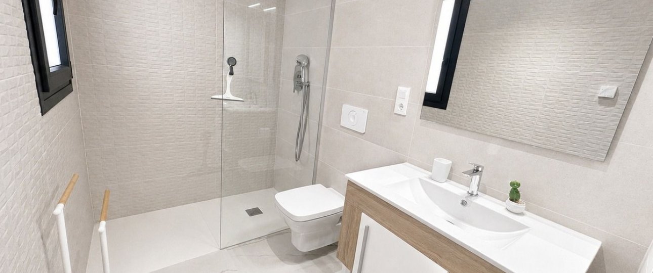 Resale - apartment - Orihuela - Los Altos
