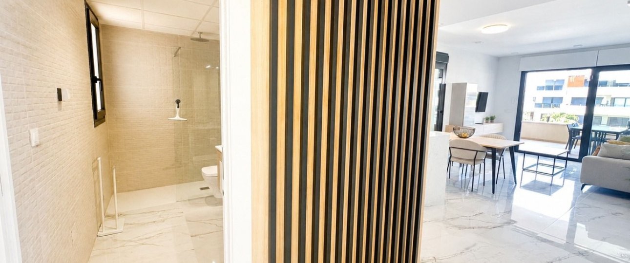 Resale - apartment - Orihuela - Los Altos