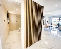 Resale - apartment - Orihuela - Los Altos