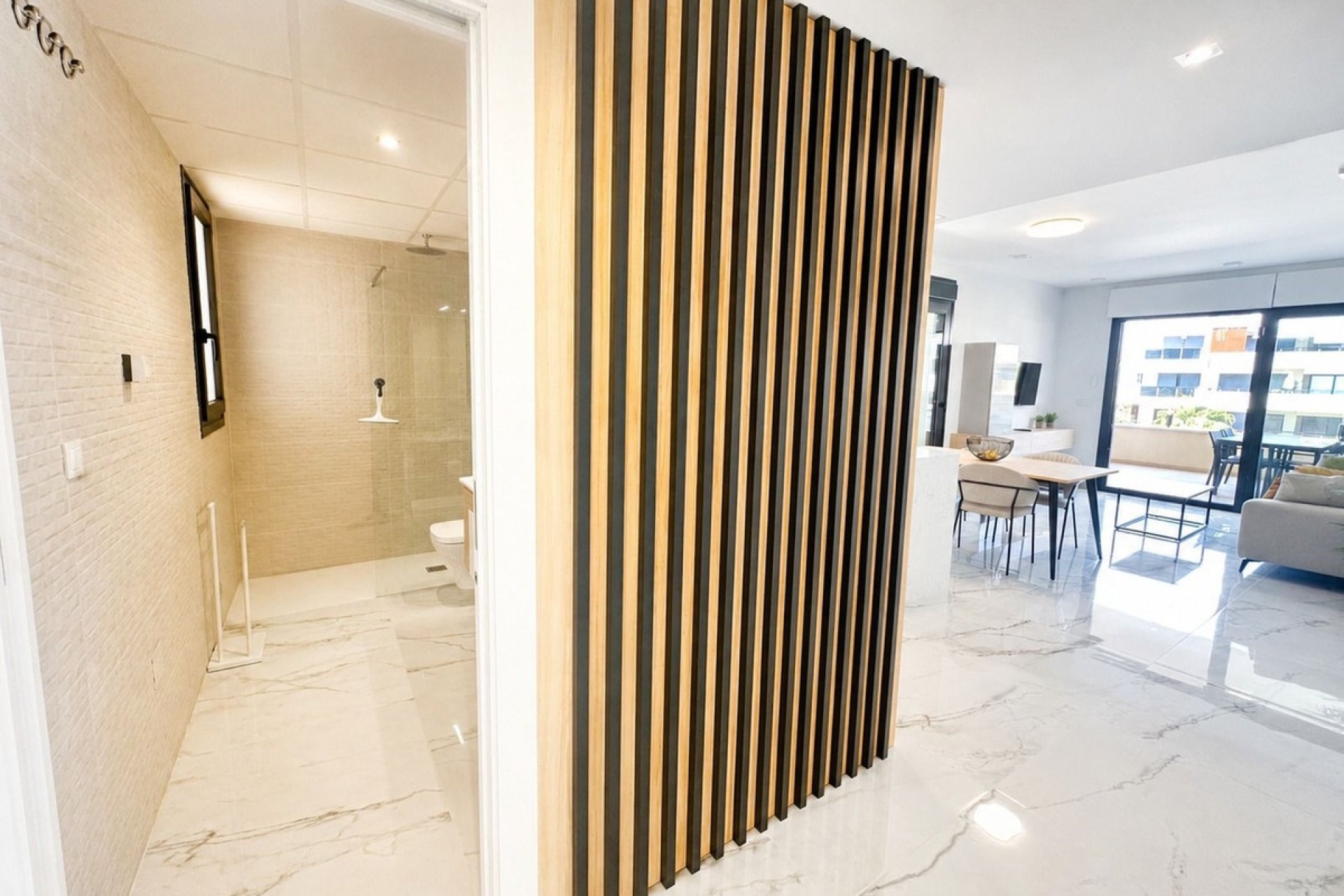 Resale - apartment - Orihuela - Los Altos