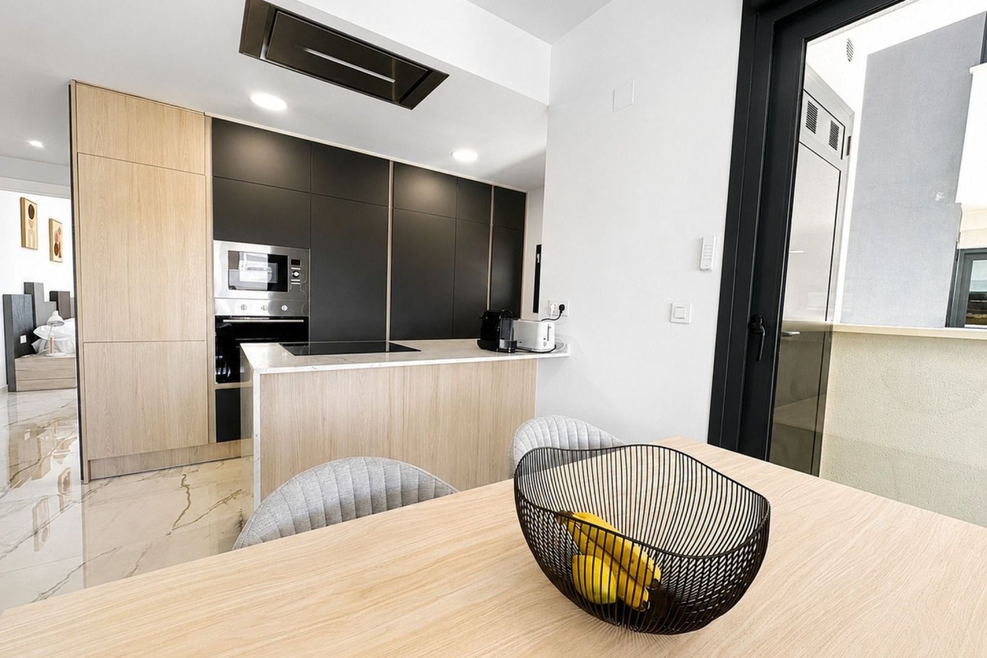 Resale - apartment - Orihuela - Los Altos