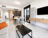 Resale - apartment - Orihuela - Los Altos