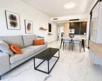 Resale - apartment - Orihuela - Los Altos