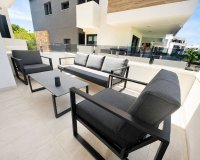 Resale - apartment - Orihuela - Los Altos