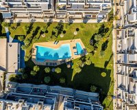 Resale - apartment - Orihuela - Los Altos