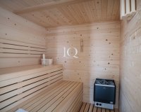Resale - apartment - Orihuela - Los Altos