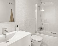 Resale - apartment - Orihuela - Los Altos