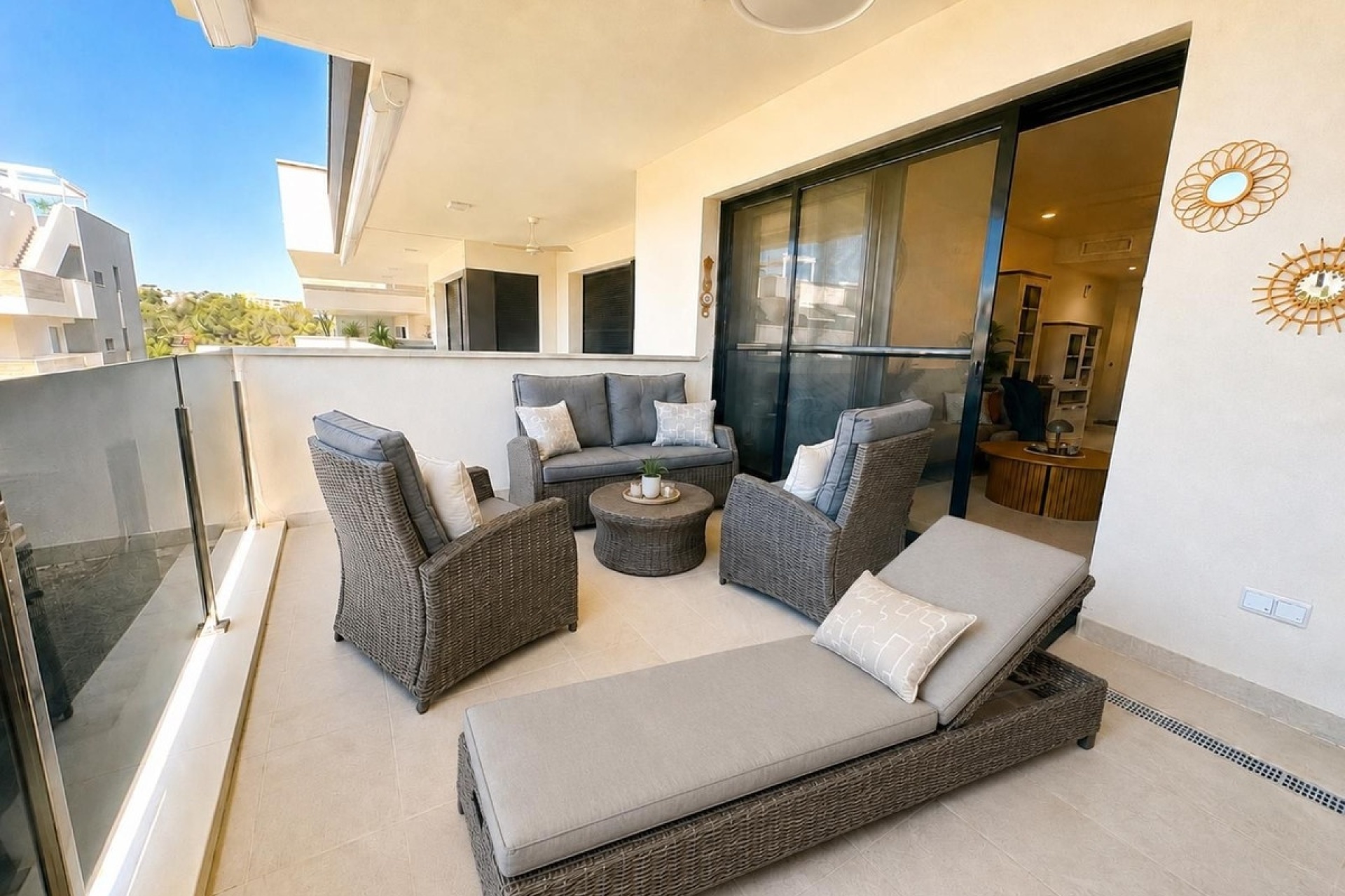 Resale - apartment - Orihuela - Los Altos