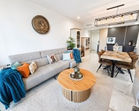 Resale - apartment - Orihuela - Los Altos