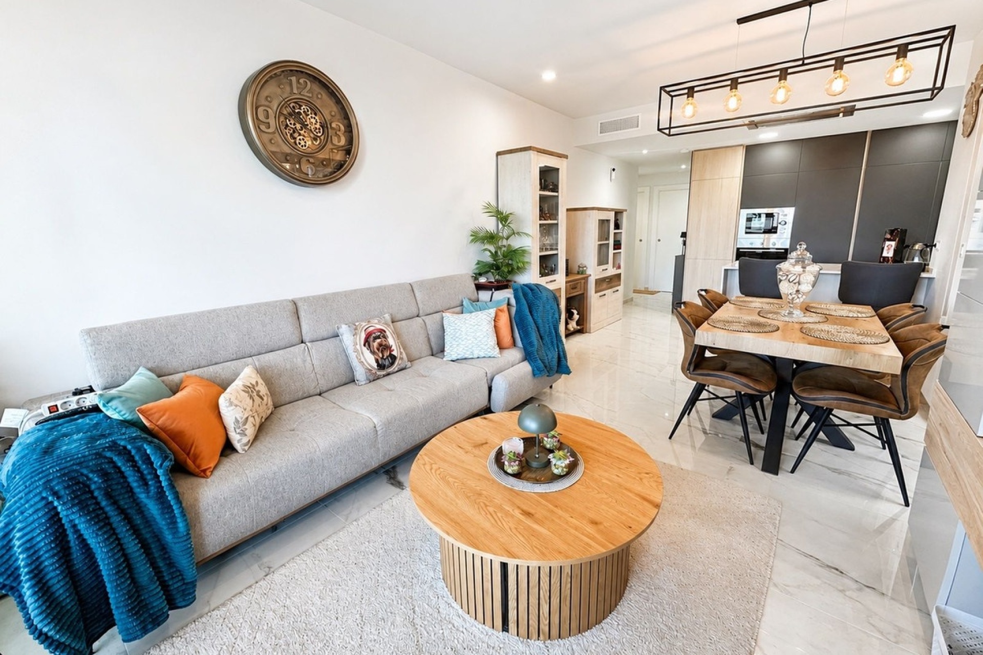 Resale - apartment - Orihuela - Los Altos