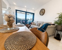 Resale - apartment - Orihuela - Los Altos