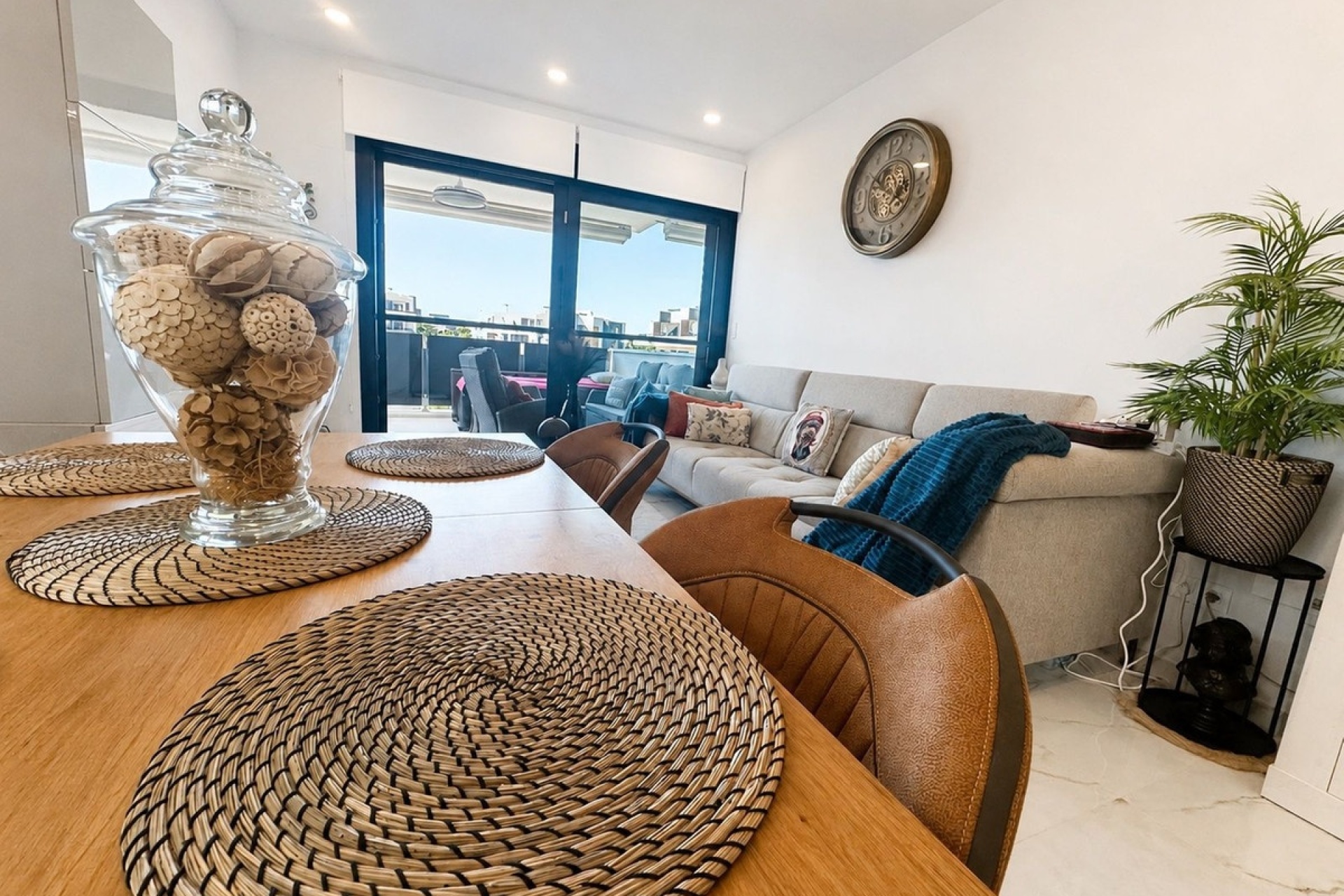 Resale - apartment - Orihuela - Los Altos