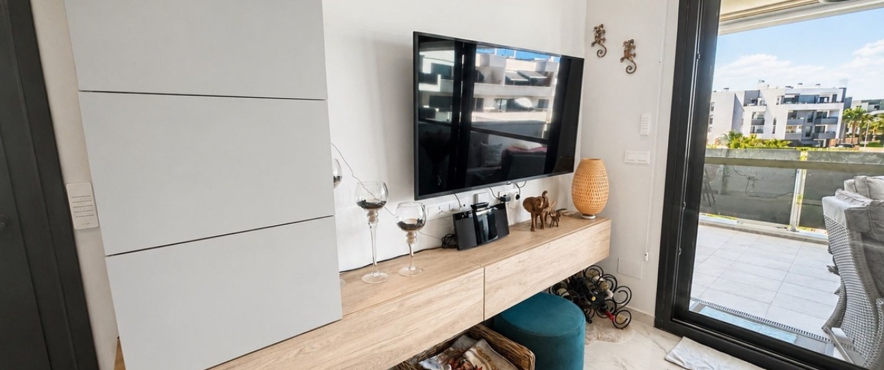 Resale - apartment - Orihuela - Los Altos