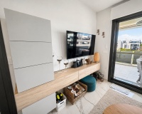 Resale - apartment - Orihuela - Los Altos