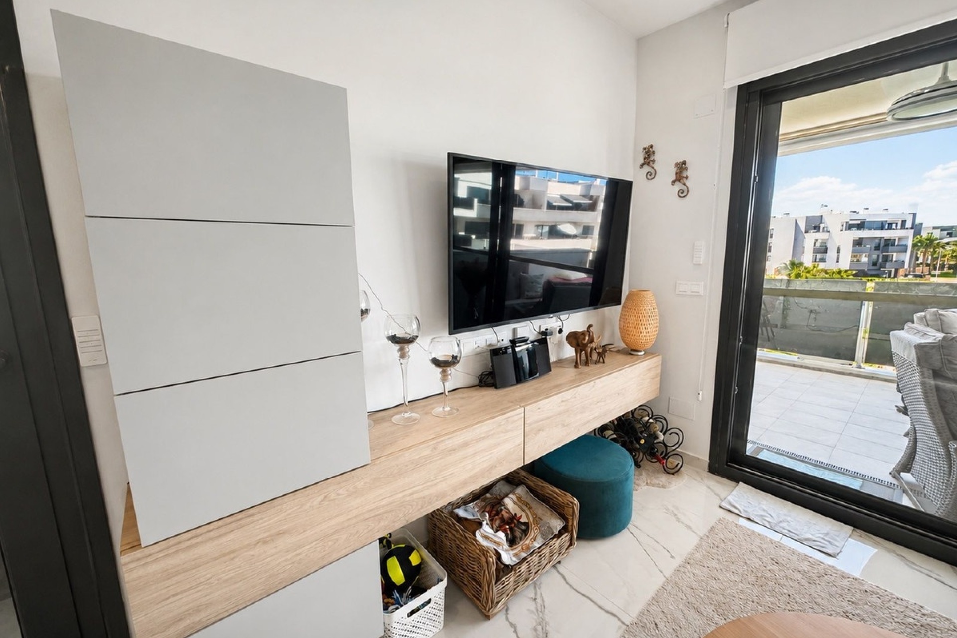 Resale - apartment - Orihuela - Los Altos