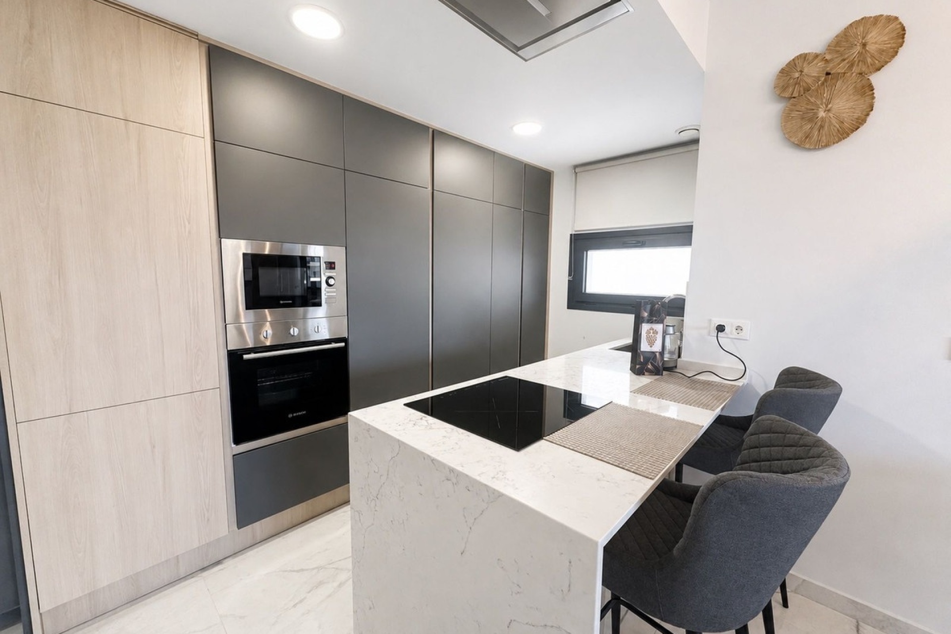 Resale - apartment - Orihuela - Los Altos
