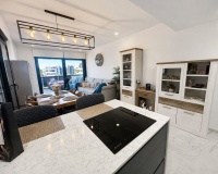 Resale - apartment - Orihuela - Los Altos